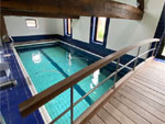 Hébergement avec piscine Loiret