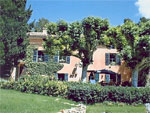 Hébergement avec piscine Var
