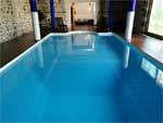 Hébergement avec piscine Ariège