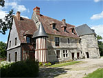 Location avec piscine