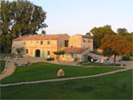 Hébergement avec piscine Alpes de Haute-Provence