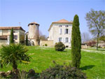 Hébergement avec piscine Dordogne