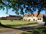 Hébergement avec piscine Maine et Loire