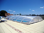 Hébergement avec piscine Hérault