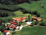 Hébergement avec piscine Haute-Loire