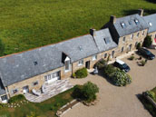 La Belle Hermine
