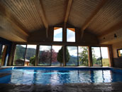 Chalet Le Titlis