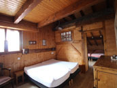 Chalet Le Titlis