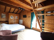 Chalet Le Titlis