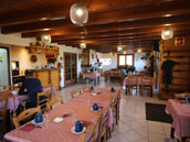 Chalet Le Titlis