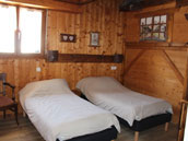 Chalet Le Titlis