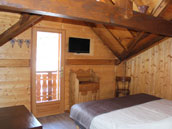 Chalet Le Titlis