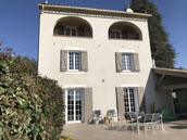 Le Clos des Anges