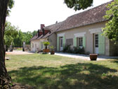 Le Clos des Maçonnières