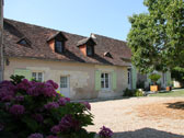 Le Clos des Maçonnières