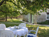 Le Clos des Maçonnières