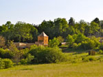 Hébergement avec piscine Dordogne