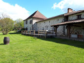 Domaine de Longeville