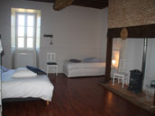 Domaine de Longeville