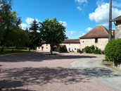 Domaine de Longeville