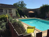 Les Figuiers de Monflanquin