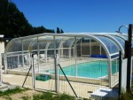 Location avec piscine Gite de l'Armateur