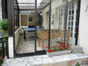 Gite de l'Armateur