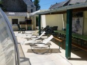 Gite de l'Armateur