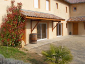 Domaine de Chatillon