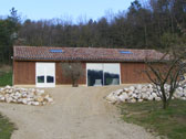 Domaine de Chatillon