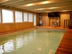 Hébergement avec piscine Haute-Saône
