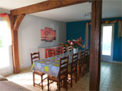 Gite des Écureuils