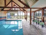 Hébergement avec piscine Côtes d'Armor