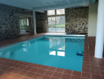 Hébergement avec piscine Dordogne