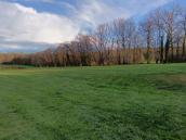 Gite à la ferme