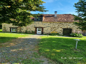 Gite à la ferme