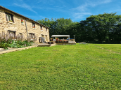 Gite à la ferme