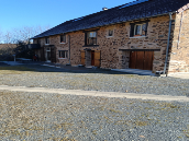 Gite à la ferme