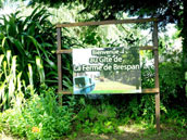 La Ferme de Brespan