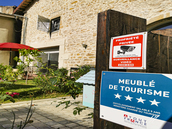 La grange des frangines