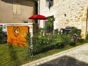 La grange des frangines