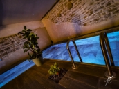 La grange des frangines