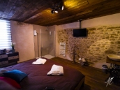 La grange des frangines