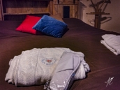 La grange des frangines