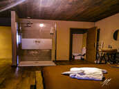 La grange des frangines