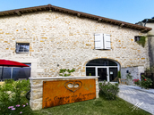 La grange des frangines