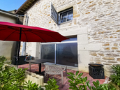 La grange des frangines