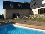 Hébergement avec piscine Hautes-Pyrénées