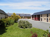 Domaine des Hallais