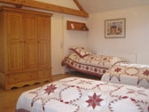 Domaine des Hallais
